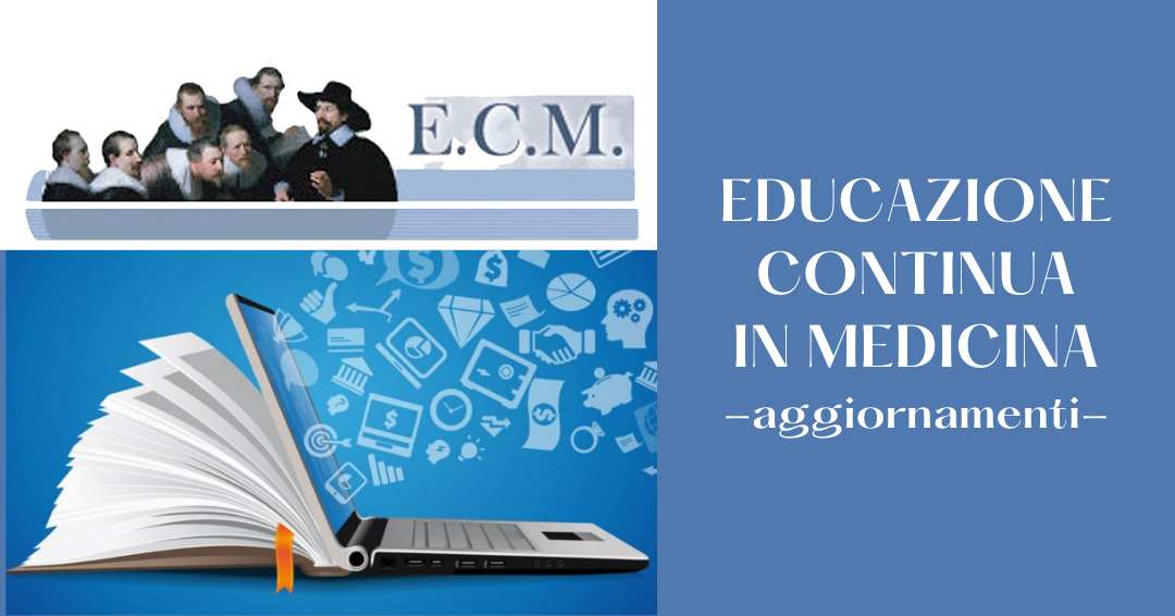 ECM. DELIBERA LUGLIO 2025 CREDITI COMPENSATIVI TRIENNI PRECEDENTI